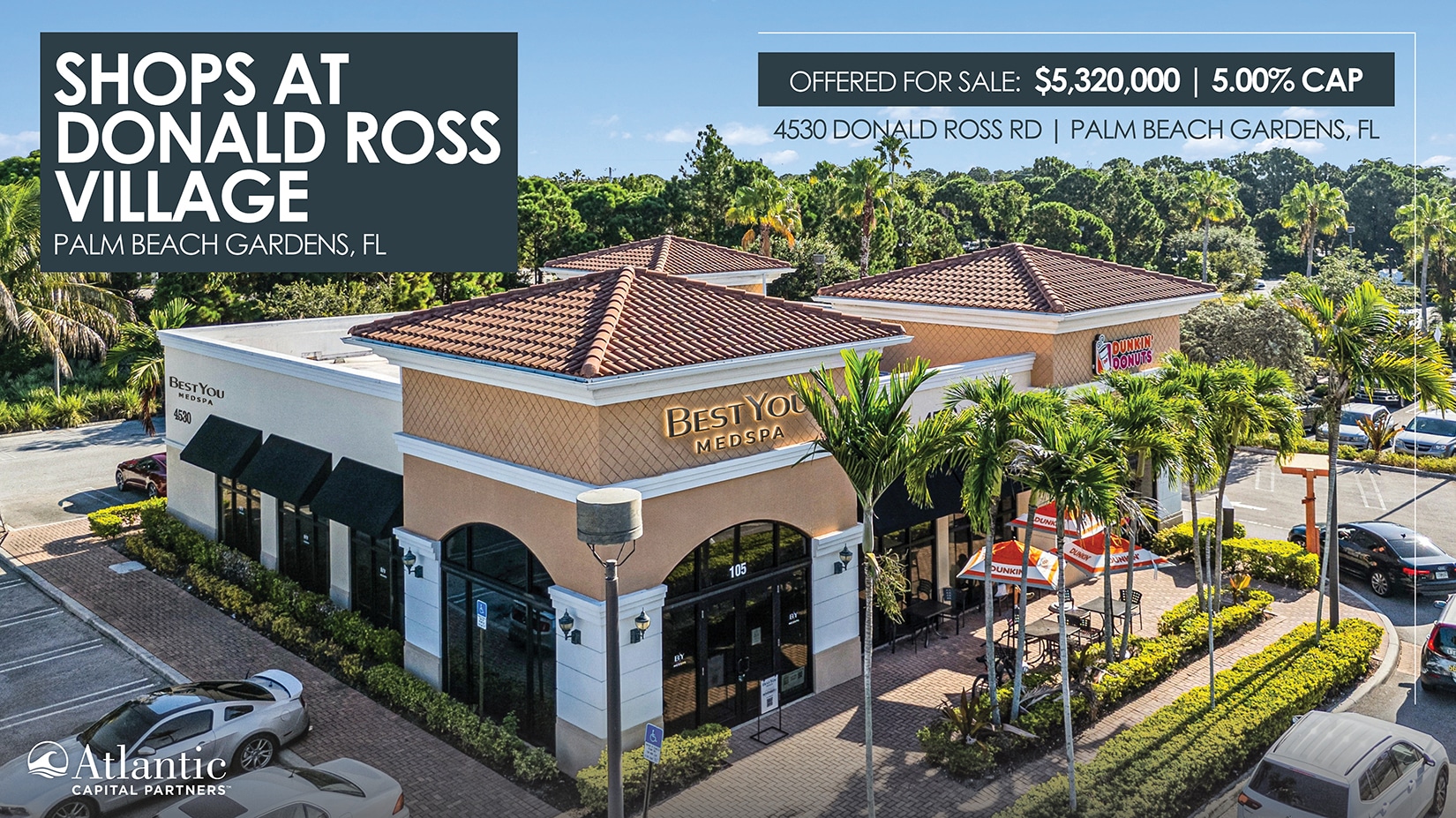 4530 Donald Ross Rd, Palm Beach Gardens, FL for Sale