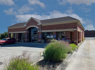 Milford, MI Retail - 177 S Milford Rd