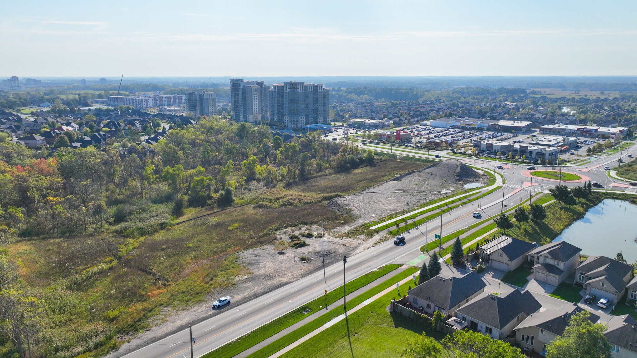 952 Southdale Rd E, London, ON for Rent