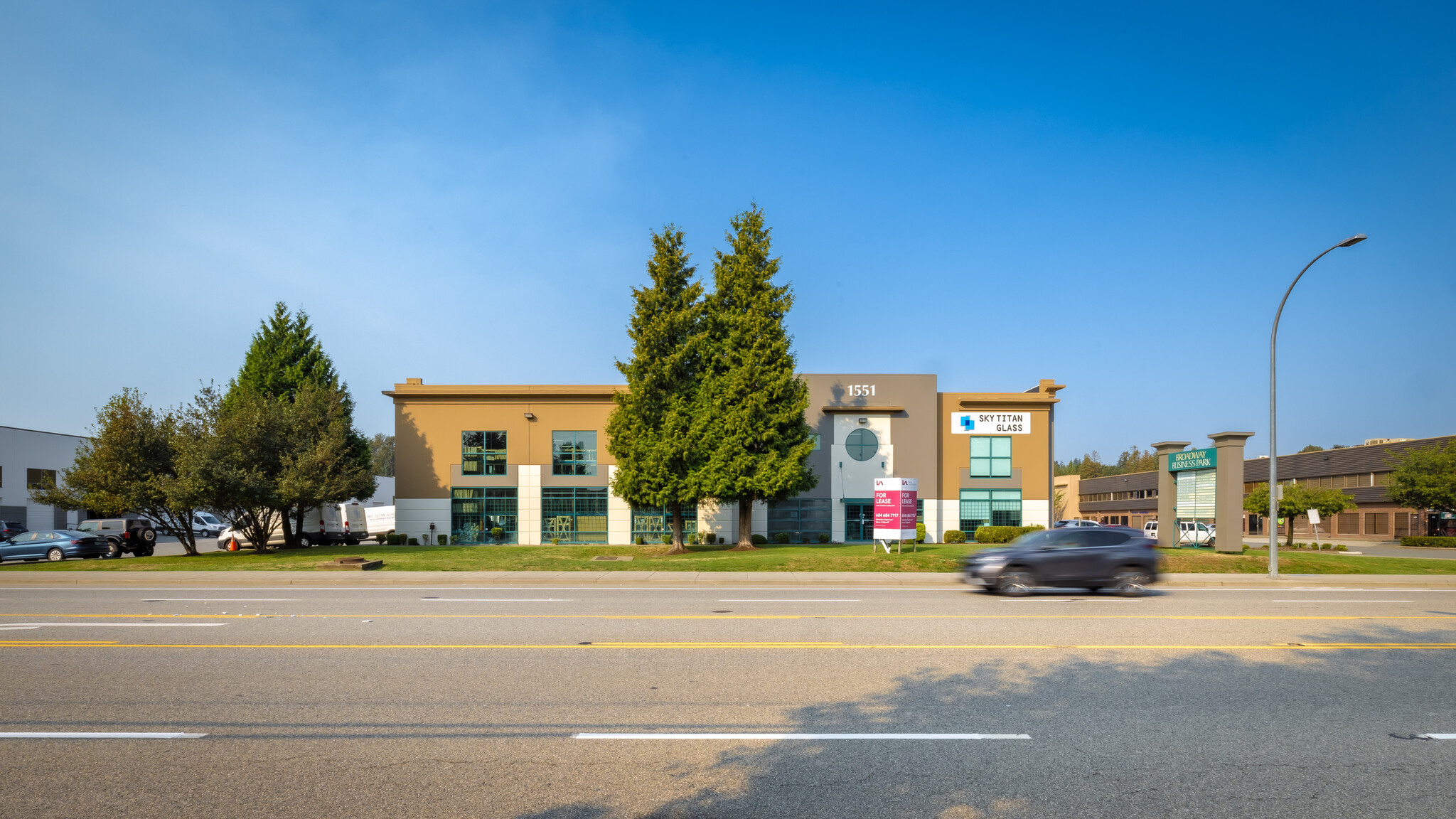 1551 Broadway St, Port Coquitlam, BC for Rent