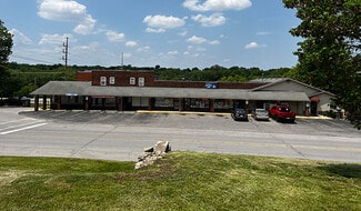 Sugar Creek, MO Office, Retail, Flex, Industrial - 100-106 S Sterling Ave Sugar Creek, MO Office, Retail, Flex, Industrial - 100-106 S Sterling Ave