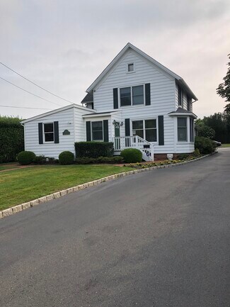Southampton, NY Office - 270 N Sea Rd Southampton, NY Office - 270 N Sea Rd