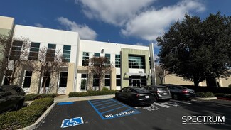 Northridge, CA Office - 19835-19839 Nordhoff St