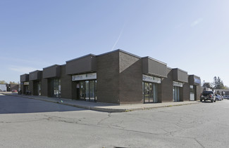 Guelph, ON Office/Retail - 292 Speedvale Ave W