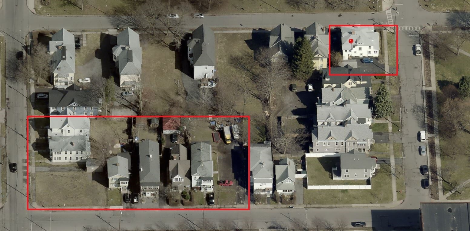 312 Wilkinson St, Syracuse, NY for Sale