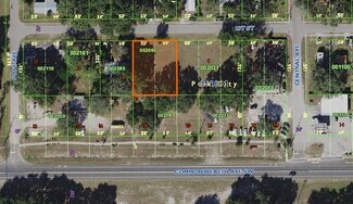 Polk City, FL Commercial - 1st St