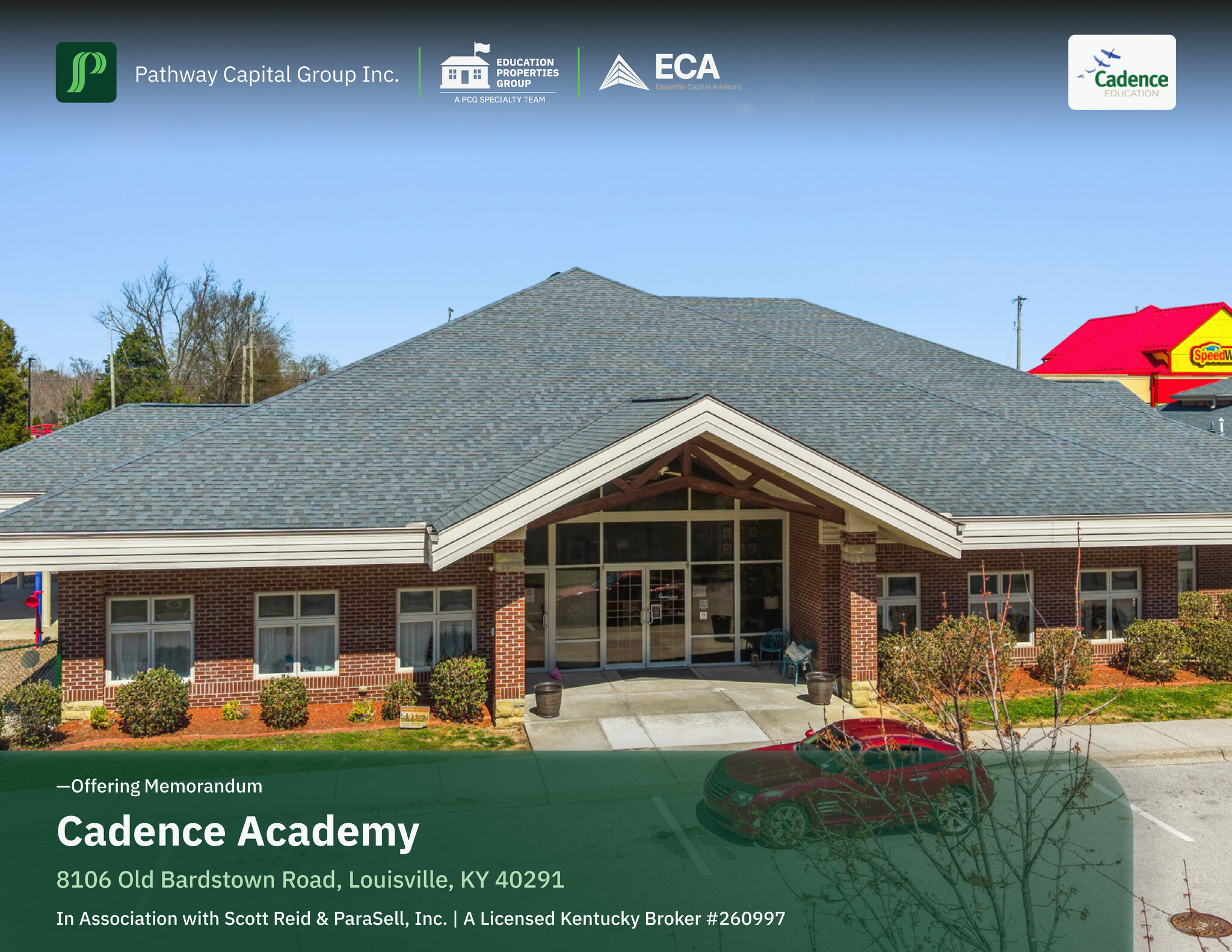 8106 Old Bardstown Rd, Louisville, KY for Sale
