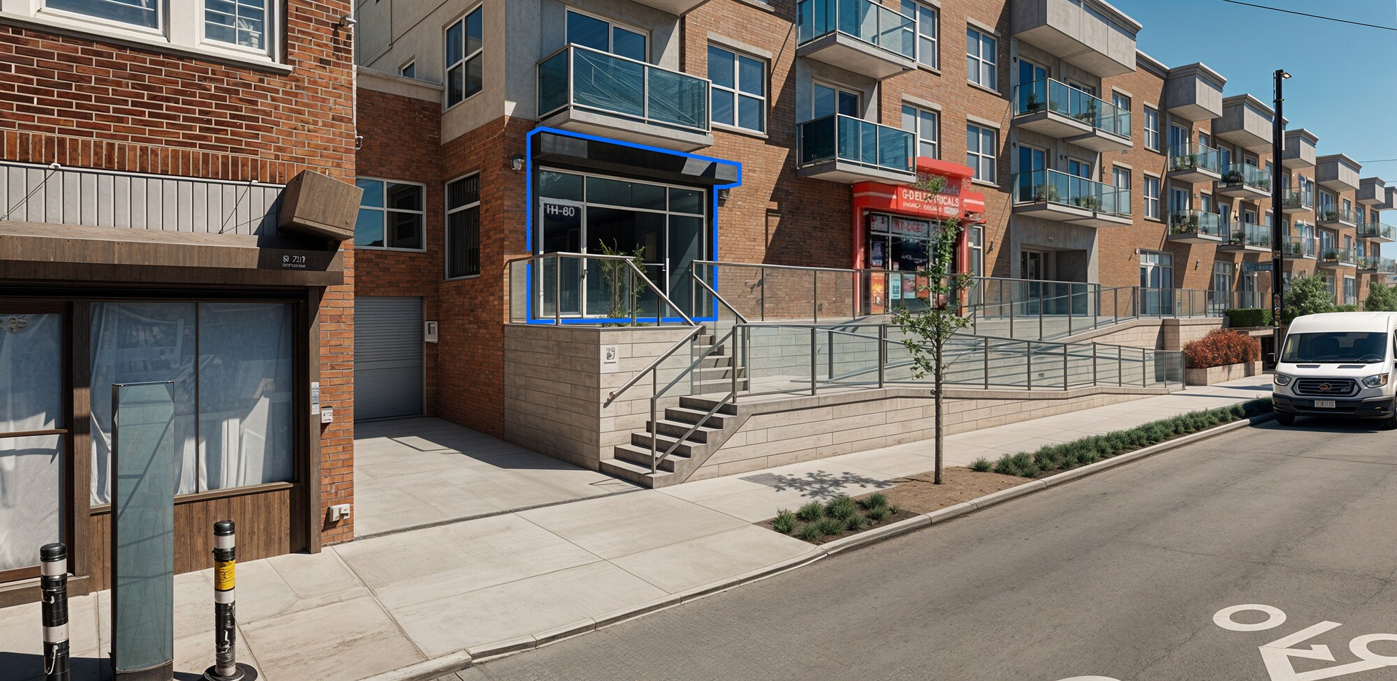 114-30 Rockaway Blvd, South Ozone Park, NY for Rent