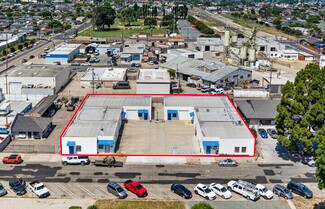 Lompoc, CA undefined - 311-315 N Second St Lompoc, CA undefined - 311-315 N Second St