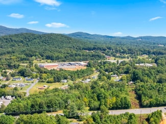 Lenoir, NC Industrial - 2213 Norwood St