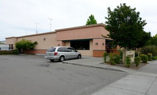 Santa Rosa, CA Light Manufacturing - 3242 Airway Dr