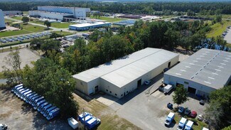 Ladson, SC Warehouse - 3241 Benchmark Dr