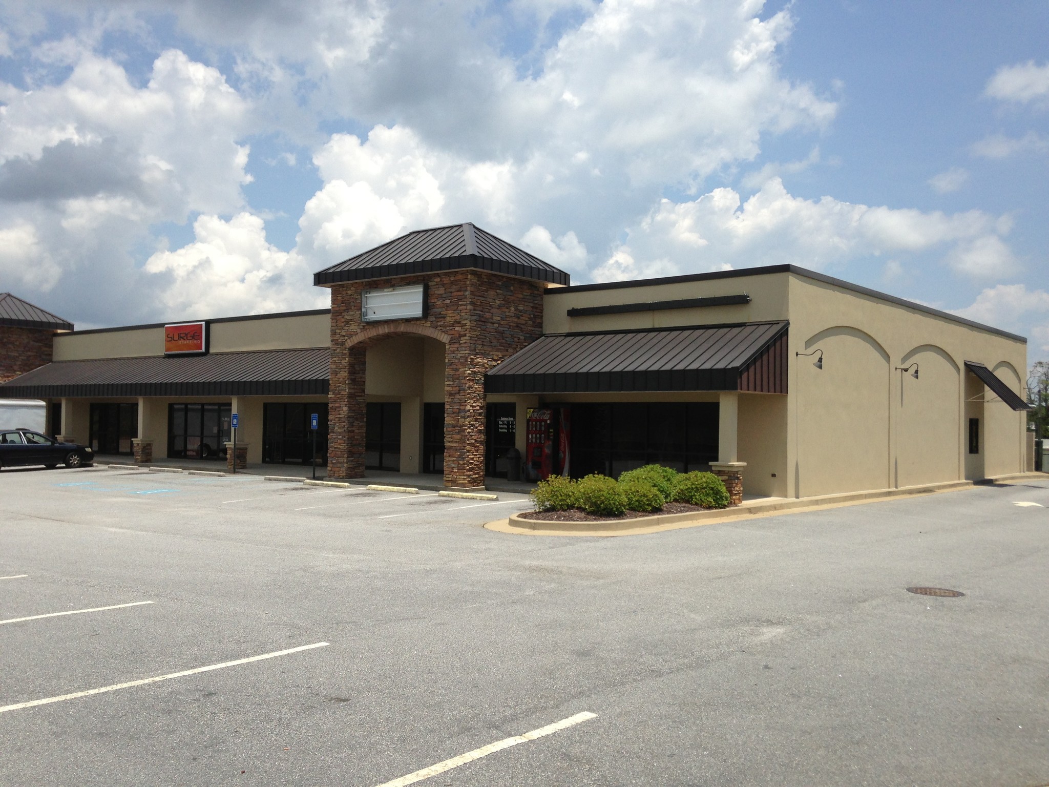 229 S Davis Rd, Lagrange, GA for Rent