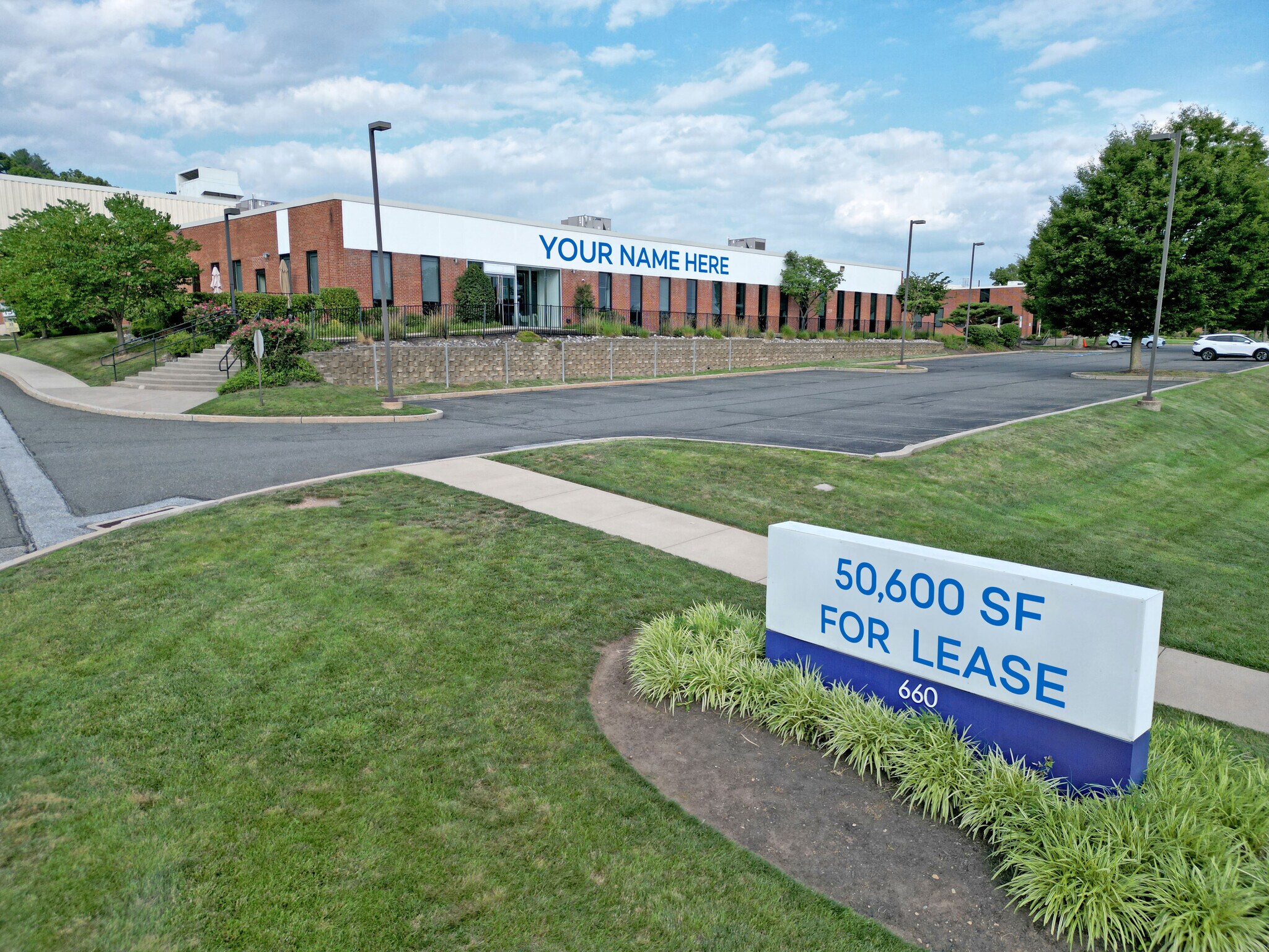 640-660 Allendale Rd, King Of Prussia, PA for Rent