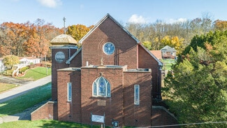 Struthers, OH Flex - 115 Frank St