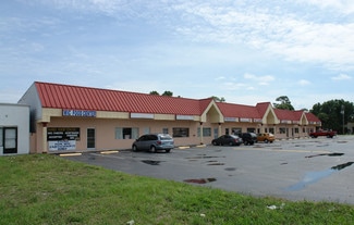 North Fort Myers, FL Retail - 80 Pondella Rd