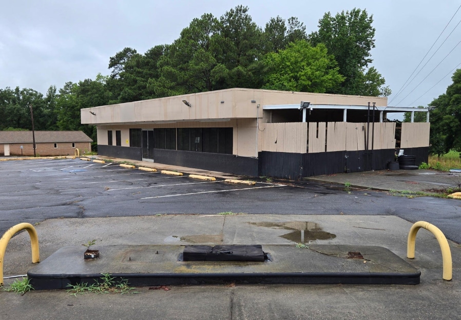 1522 W Wall St, Wadesboro, NC for Sale