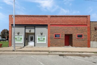 Redfield, IA Retail - 1107 Thomas St