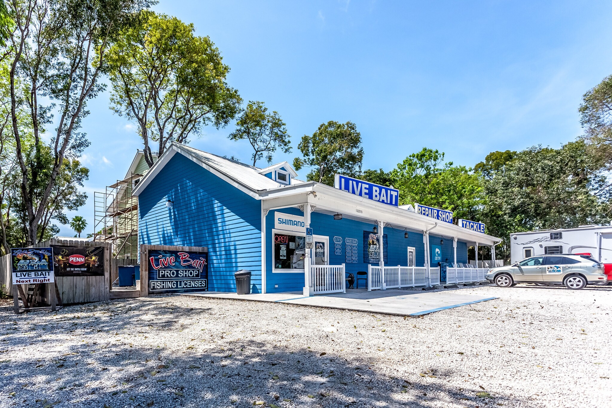 102970 Overseas Hwy, Key Largo, FL for Sale