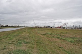 Harvey, LA Industrial Land - 1970-2200 Destrehan Ave