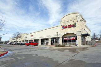 Keller, TX Office/Retail, Retail - 721 E Keller Pky