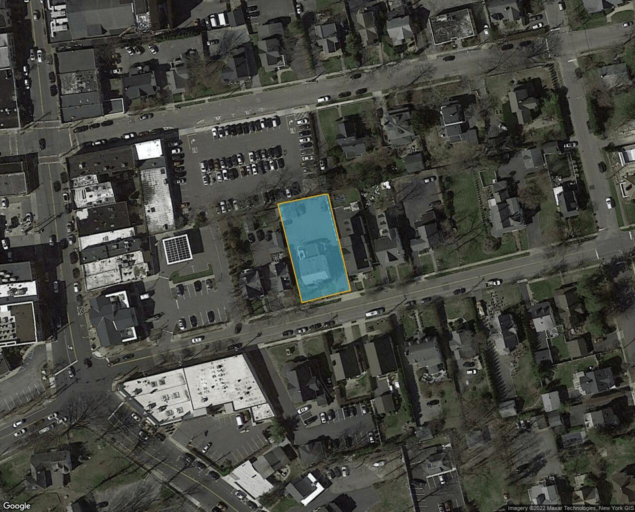 17 Fairview St Huntington, NY 11743 MultiFamily Property for Sale on