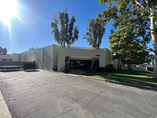 Irwindale, CA Industrial - 5462 Diaz St