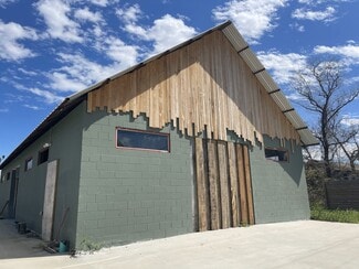 Baton Rouge, LA Warehouse - 630 18th st