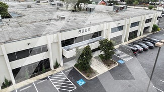 Houston, TX Office - 5959 Westheimer Rd