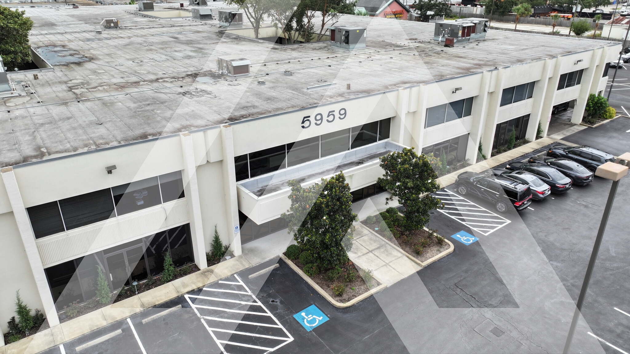 5959 Westheimer Rd, Houston, TX for Rent