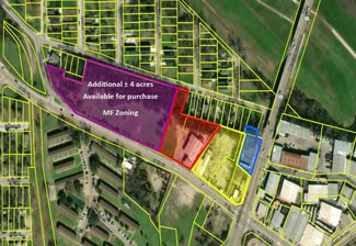 Dallas, TX Commercial - 1623 E 8th St