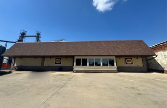 Correctionville, IA Freestanding - 319 5th St