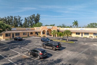 Fort Myers, FL Retail, Flex - 11637 Kelly Rd