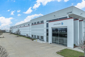 Lockport, IL Industrial - 14746 S Gougar Rd