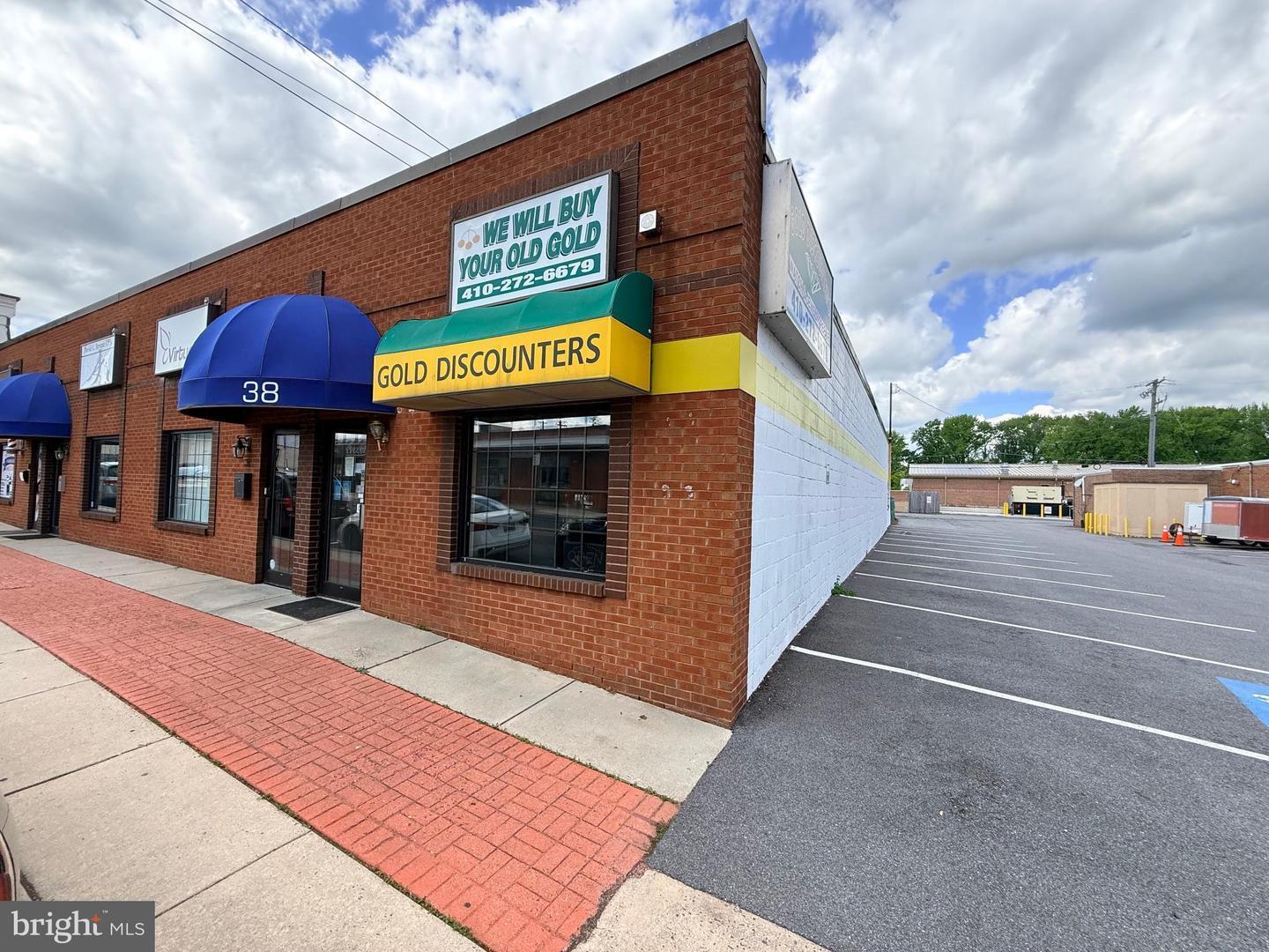 32 N Parke St, Aberdeen, MD for Sale