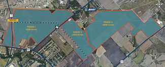 Martindale, TX Manufacturing - Highway 80 @ Fm 1984 Martindale, TX Manufacturing - Highway 80 @ Fm 1984
