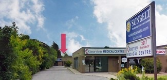 Ottawa, ON Office - 2821 Riverside Dr