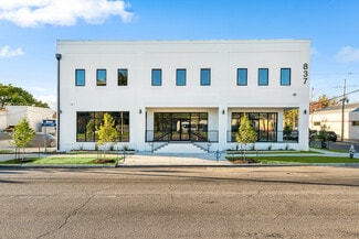 New Orleans, LA Office/Retail - 837 N Broad Ave