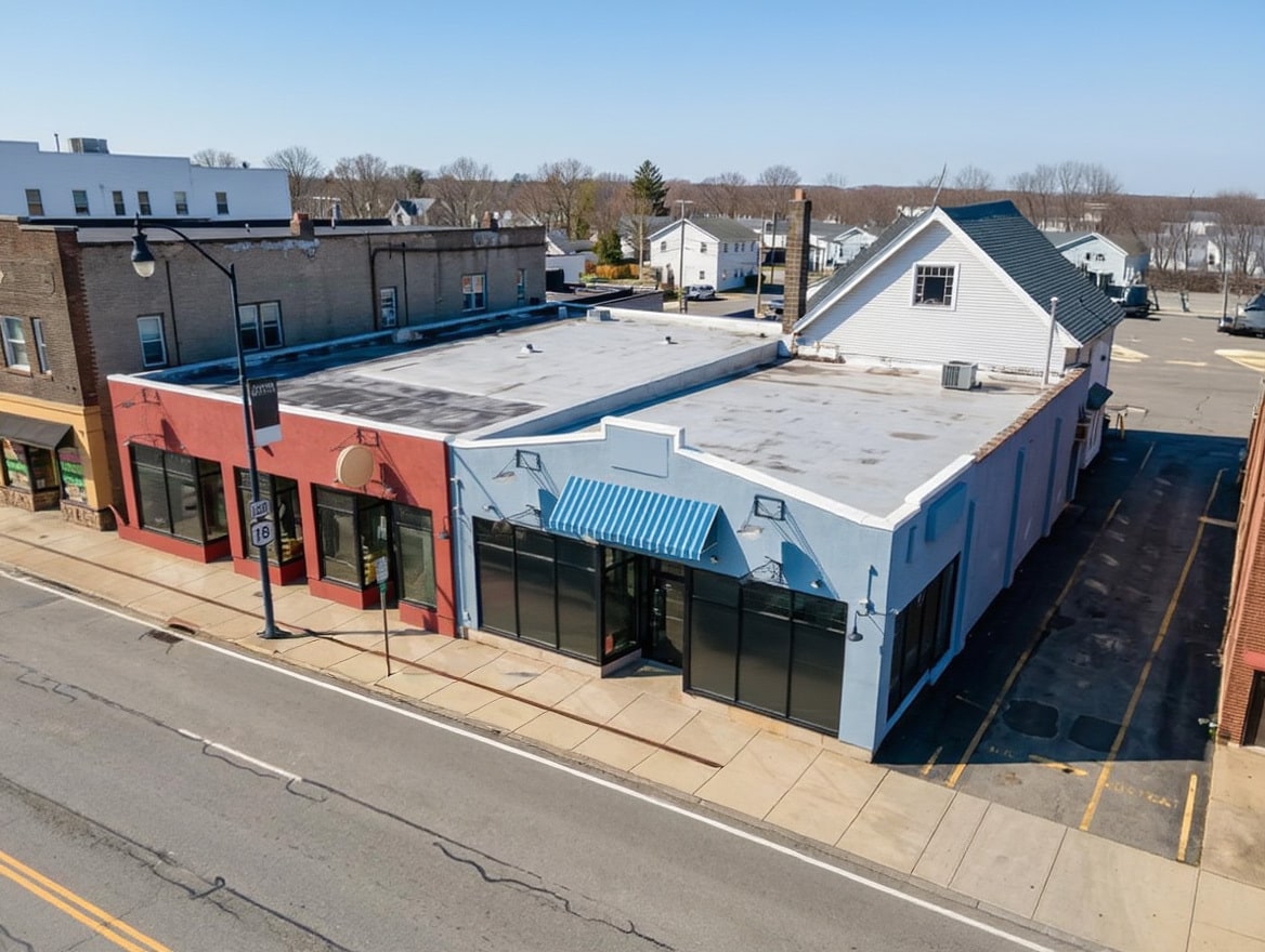 368 W Ridge Rd, Rochester, NY for Sale