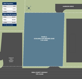 Dayton, TN Retail - 3395 Rhea County hwy