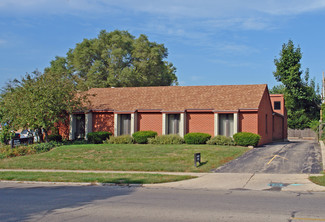 Dayton, OH Office/Medical - 617 Shroyer Rd