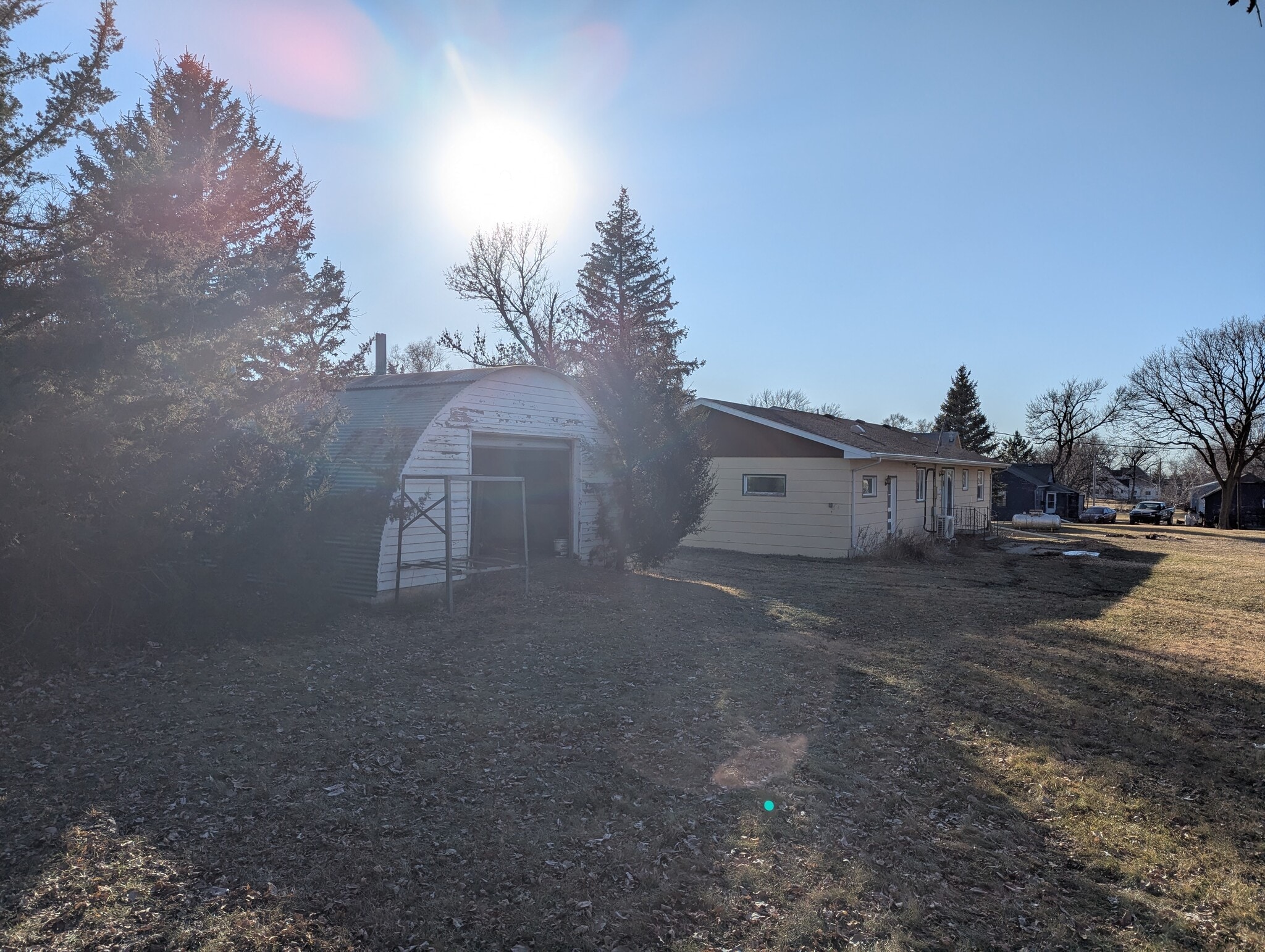 340 Elm St E, Canova, SD for Sale