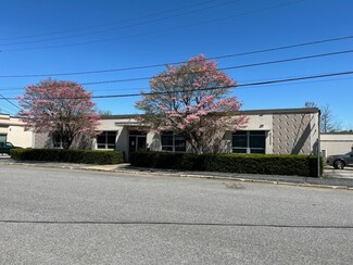 Cranston, RI Manufacturing - 66 Libera St