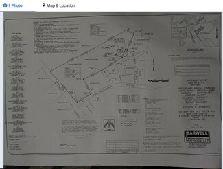Allenstown, NH Commercial Land - Chester Turnpike