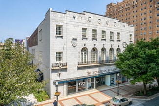 Allentown, PA Coworking Space - 609 W Hamilton St