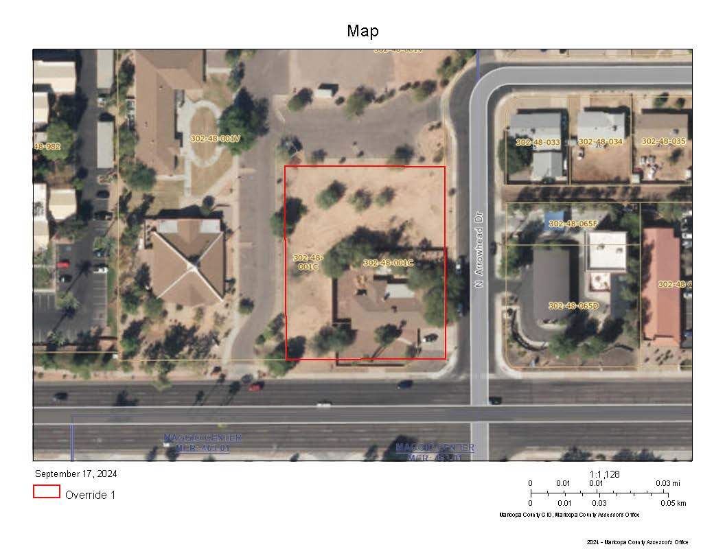 1500 W Chandler Blvd, Chandler, AZ for Rent