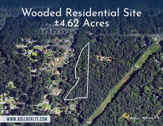 South Fulton, GA Residential Land - Sunrise Court, South Fulton, GA 30349