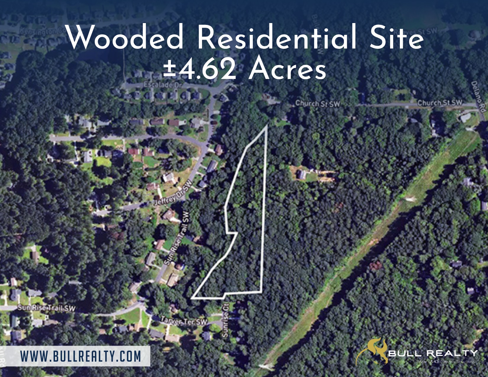 Sunrise Court, South Fulton, GA 30349, South Fulton, GA for Sale