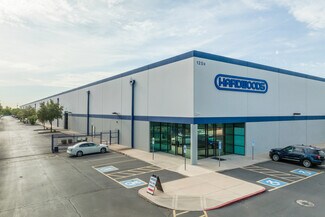 Phoenix, AZ Industrial - 125 N 67th Ave