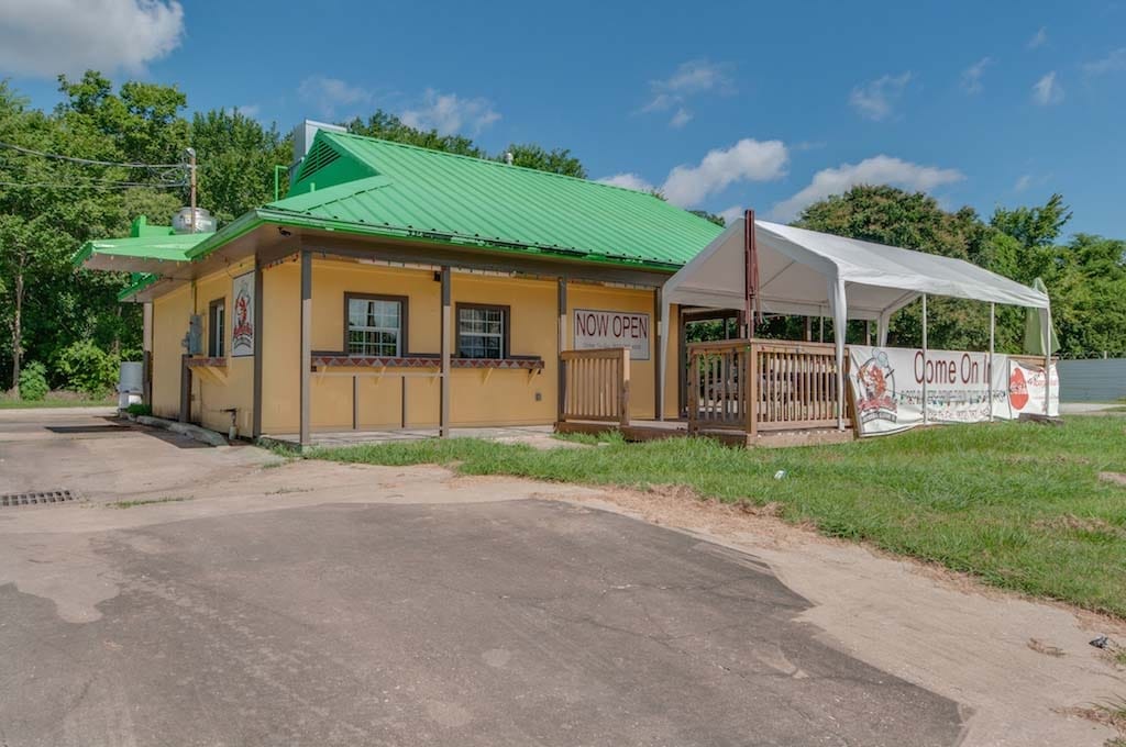 5740 S Wayside Dr, Houston, TX for Rent